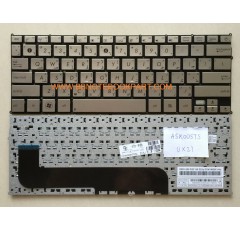 Asus Keyboard คีย์บอร์ด Zenbook UX21 UX21E UX21A